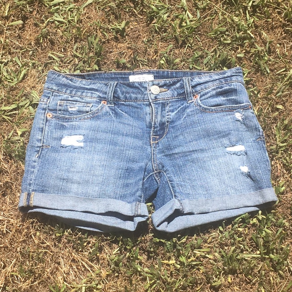 Aeropostale shorts